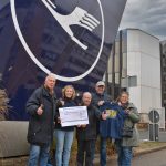 10. Bürostadtlauf – ein schönes Jubiläum