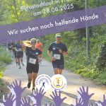 Bürostadtlauf 2025 – 36Länder sind am Start!!!