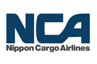 Nippon Cargo Airlines Logo