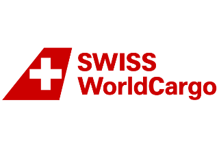 Swiss World Cargo Logo