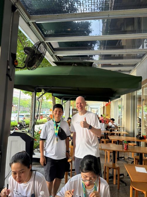 Vietnam