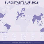 Bürostadtlauf 2026